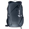 Sac à dos - deuter - updays 20 - léger - accès rapide - confort optimal