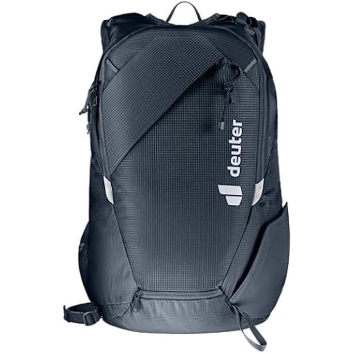 Sac à dos - deuter - updays 20 - léger - accès rapide - confort optimal
