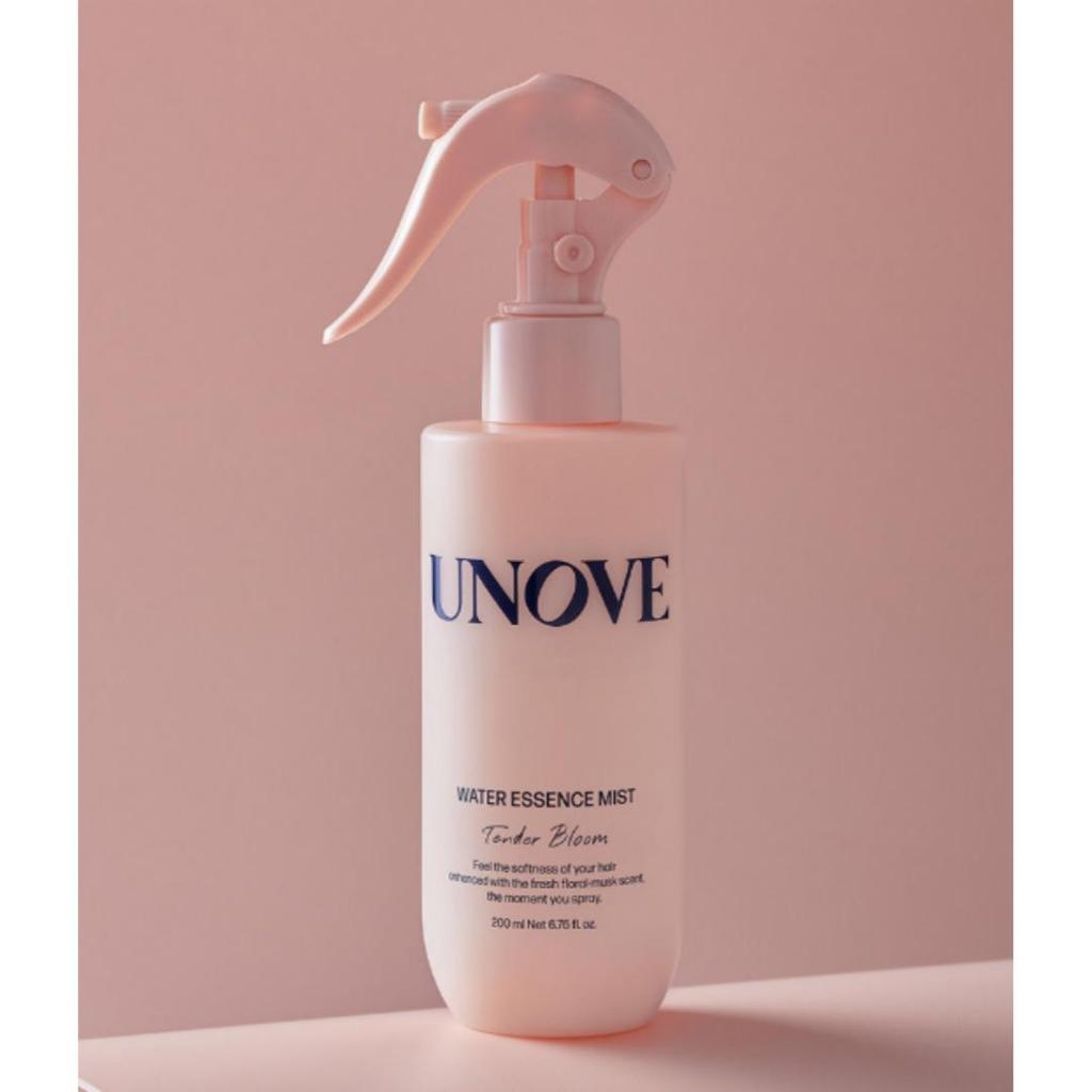 [UNOVE] Water Essence Mist 200ml