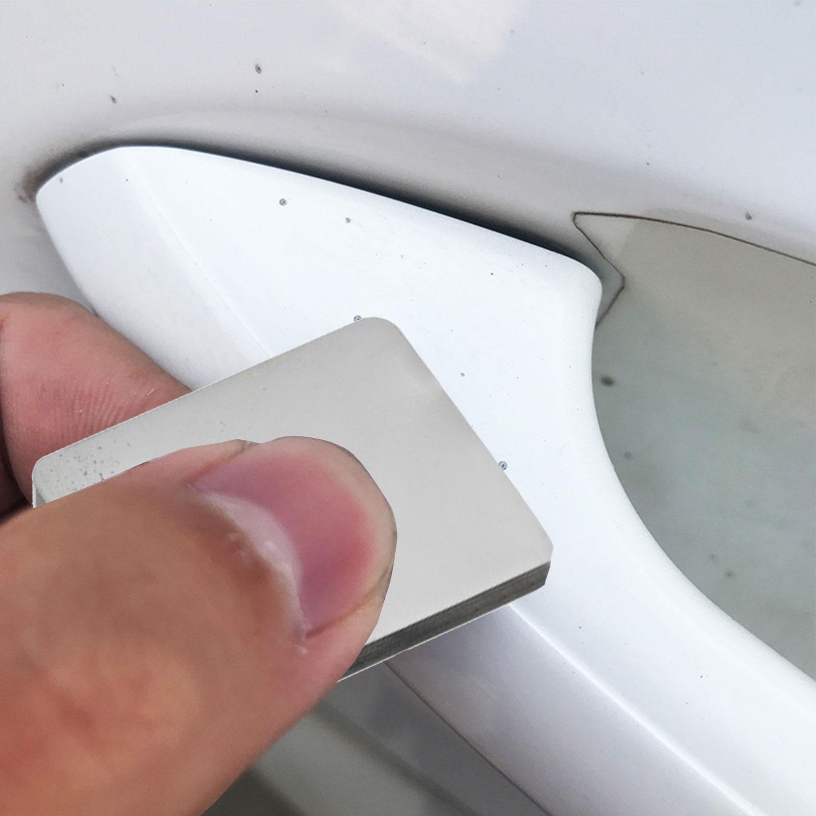 

Car Polishing Point Repair Scraper Sagging Varnish Paint Removal Film Cleaning Hard Surface Stains Dust Treatment Scraper CN