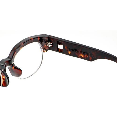 Geulapigpeullaseutig Fantine-Leopardglossy