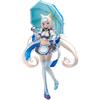 Nekopara Chocola Race Queen Ver. 1/7 Complete Figure