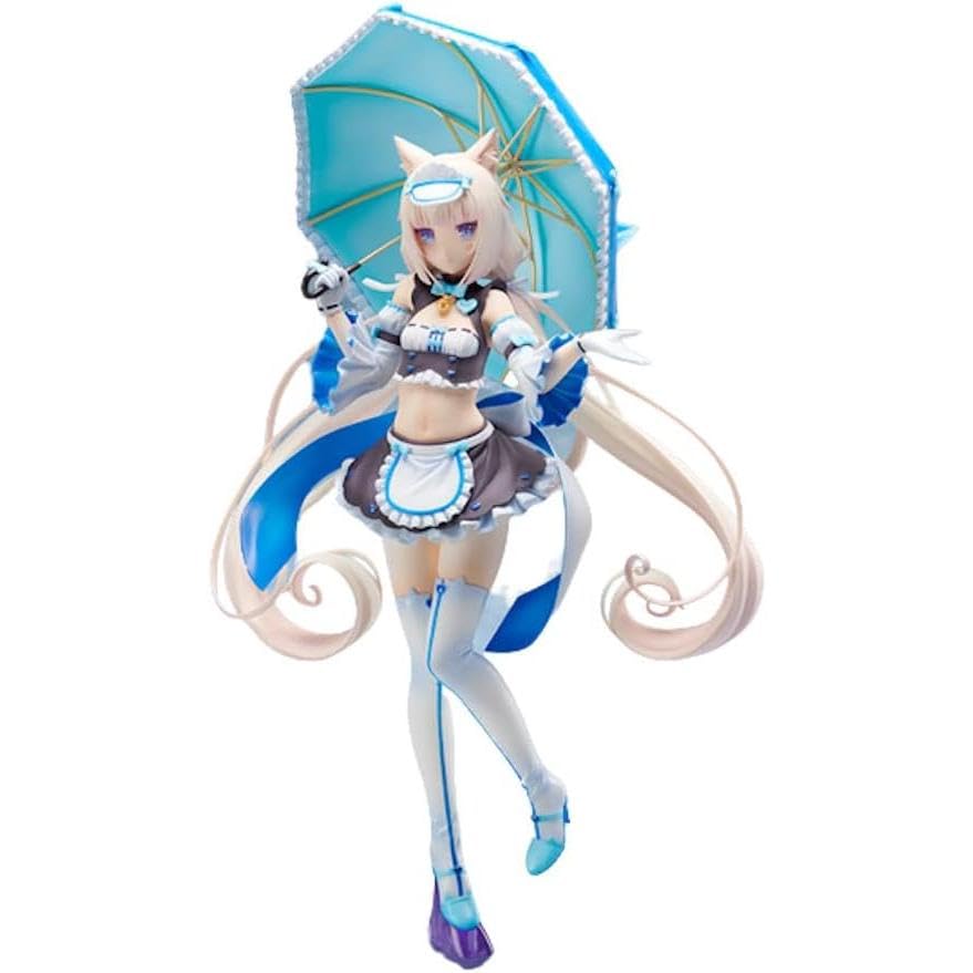 Nekopara Chocola Race Queen Ver. 1/7 Complete Figure