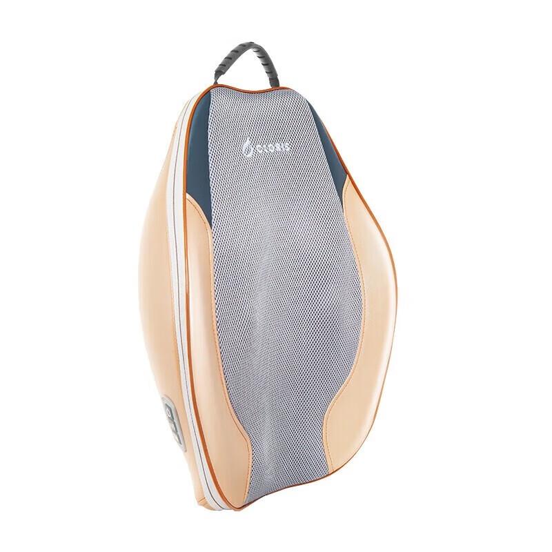 CLORIS Multi-functional Waist & Back Massager