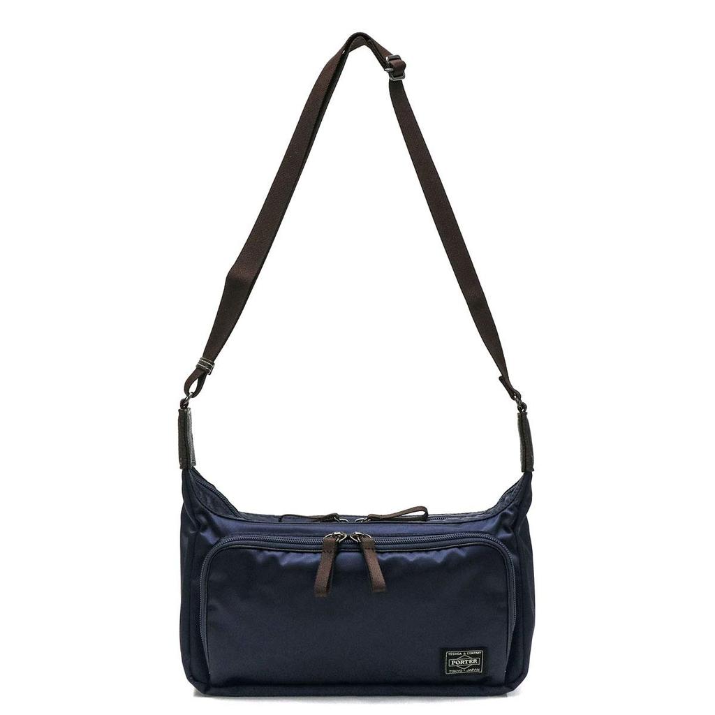 PORTER Plan PLAN Skulderveske [Porter] 728-08709 Navy/50