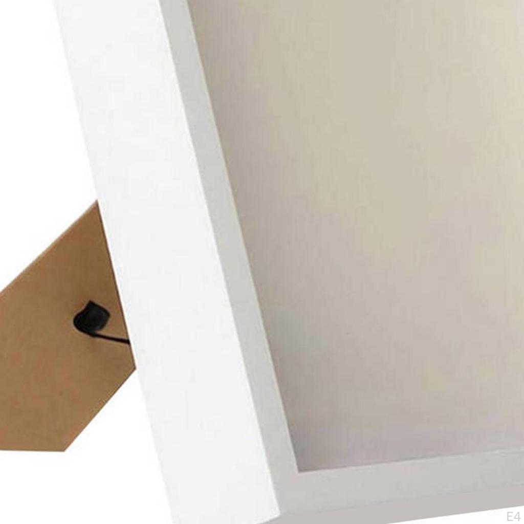 Floral Keepsake Display Box