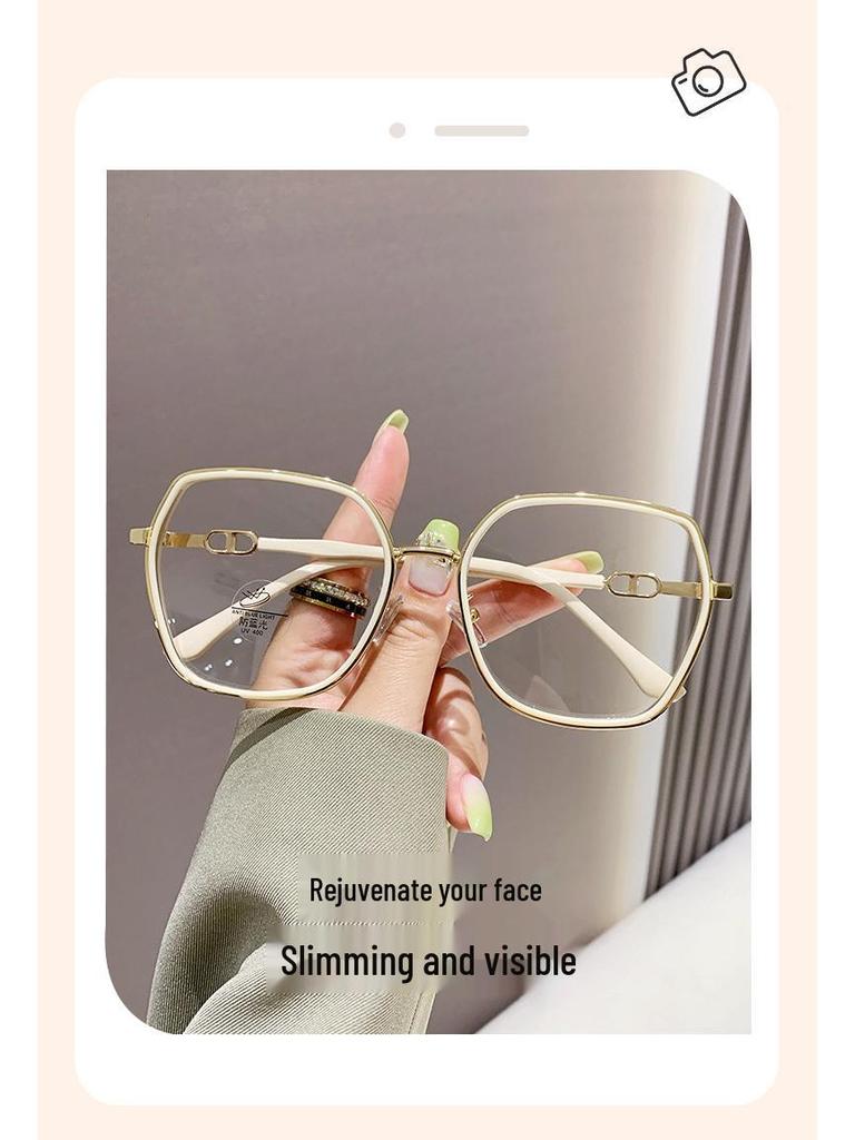 2025 Stylish Women's UV Protection Sunglasses - Summer Slimming, High-End Fashion