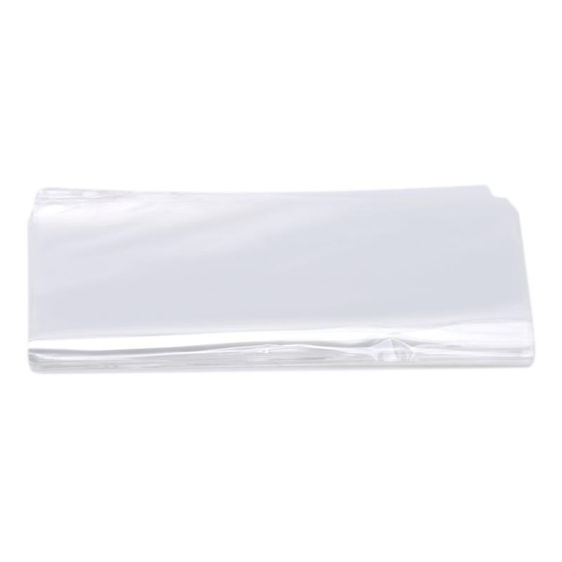 100Pcs Money Banknotes Protective Storage Bags with Box Transparent Coin Holders Album Folders