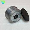 F-236591 Alternator Pulley for Citroen C2 C3 C4 C6 Berlingo DS3 DS4 Jumper Xsara 96463217 77363468 31285818 535006210 5350062000