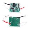 1Pc Pcb Circuit Board For Li-Ion Battery Charging Protection Plate Power Supply 5S 21V Bms 2Mos 3Mos Tool Protection Board