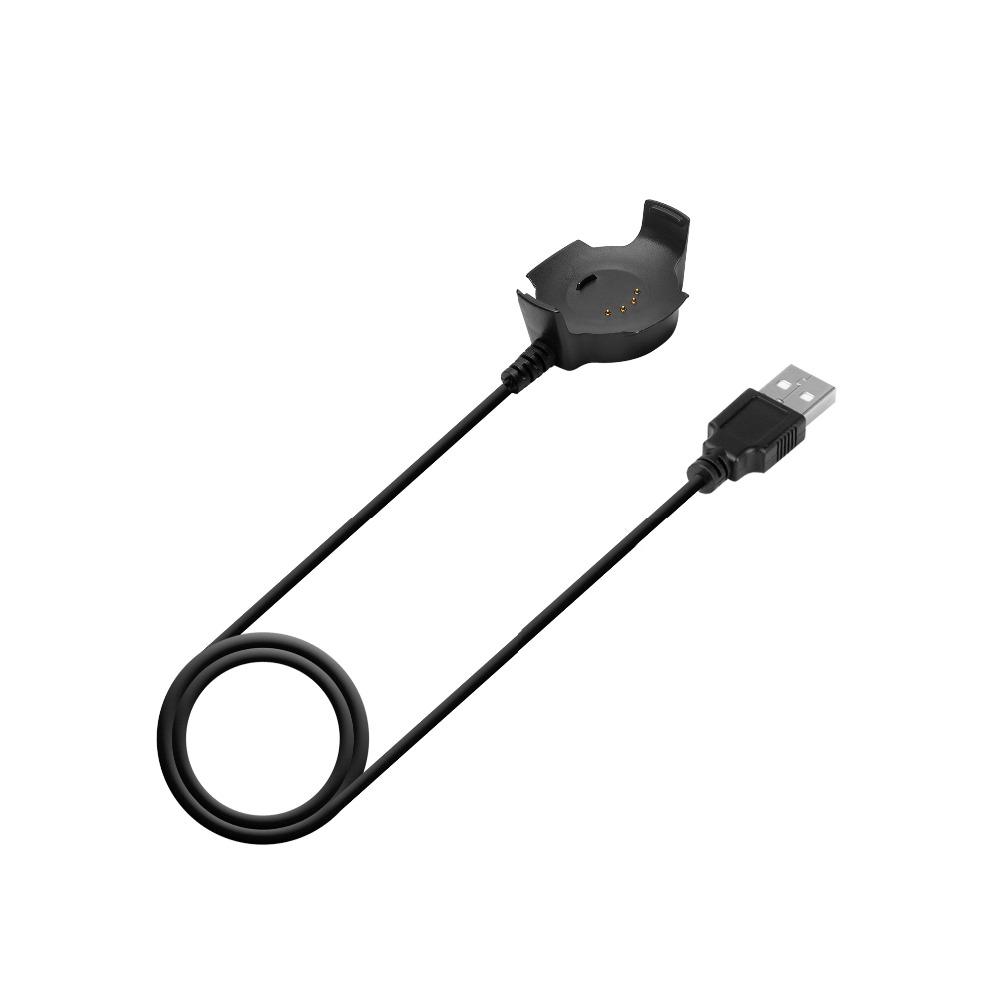 Replacement USB Charging Cable for Xiaomi Huami Amazfit Fitness Smart Watch Cradle Cord Charger Accessories