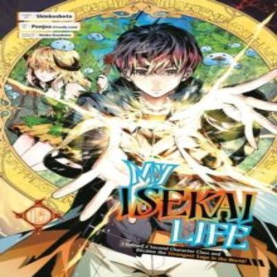 Belletristik – Comics & Manga