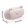 New Portable Cardboard Cutter for Cat Scratchers Creative Handheld Cutting Tools Cardboard Cutter Cute Card Board Cutter