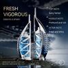 Premium Zeilboot Parfum Cadeauset | MORAKOT Holiday Star EDP, Unieke & Memorabele Geur! Perfect om cadeau te geven