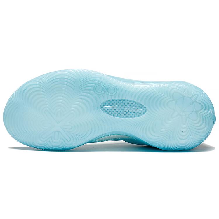 Li-Ning Wade 808 2 Ultra 'Oxygen' ABPS063-1