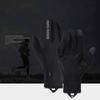 Premium Quality Men Women Winter Warm Windproof Waterproof Anti-slip Thermal Touch Screen Gloves For Ultimate Comfort