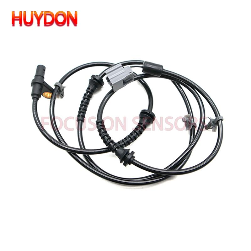 47900-JX00A Front Rear Left Right ABS Wheel Speed Sensor For Nissan Nv200 Evalia 47910-JX00A 47901-JX00A Auto Part Accessories