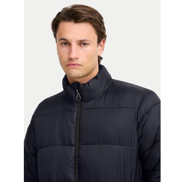 Winter Jacket Blend 20717285, Black, Regular Fit