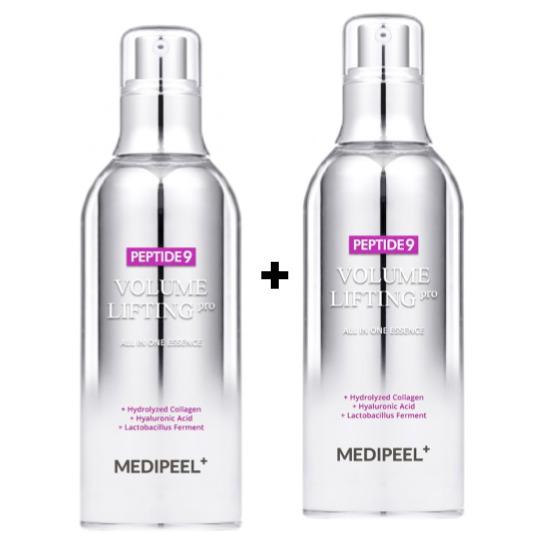 MEDI-PEEL Peptide 9 Volume Lifting All-In-One Essence Pro 100ml
