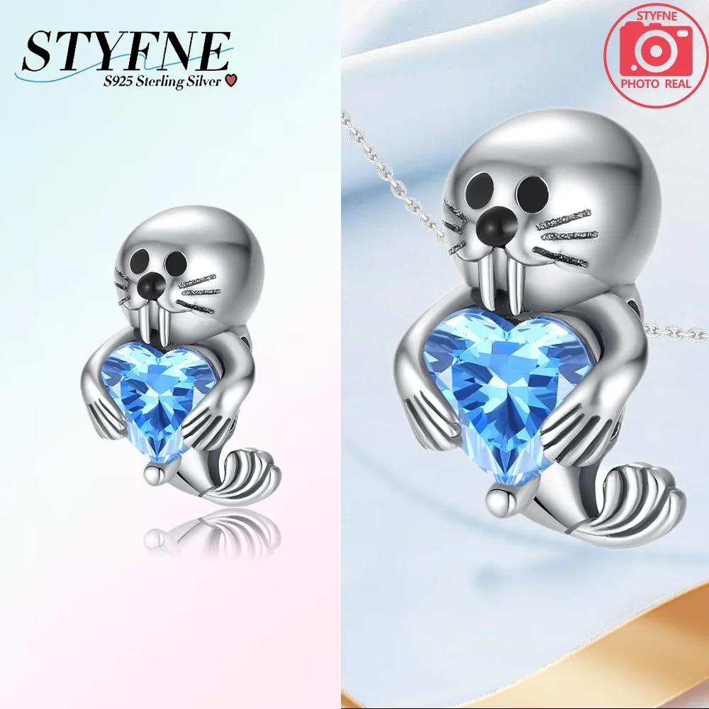 

Charms Plataoriginales Jellyfish Starfish Beads For Charms Copper Bracelet Beads Jewellery Making Women S Gift