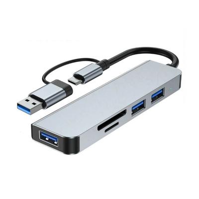 Bilgisayarlar Aksesuarları – USB Hub Aygıtları