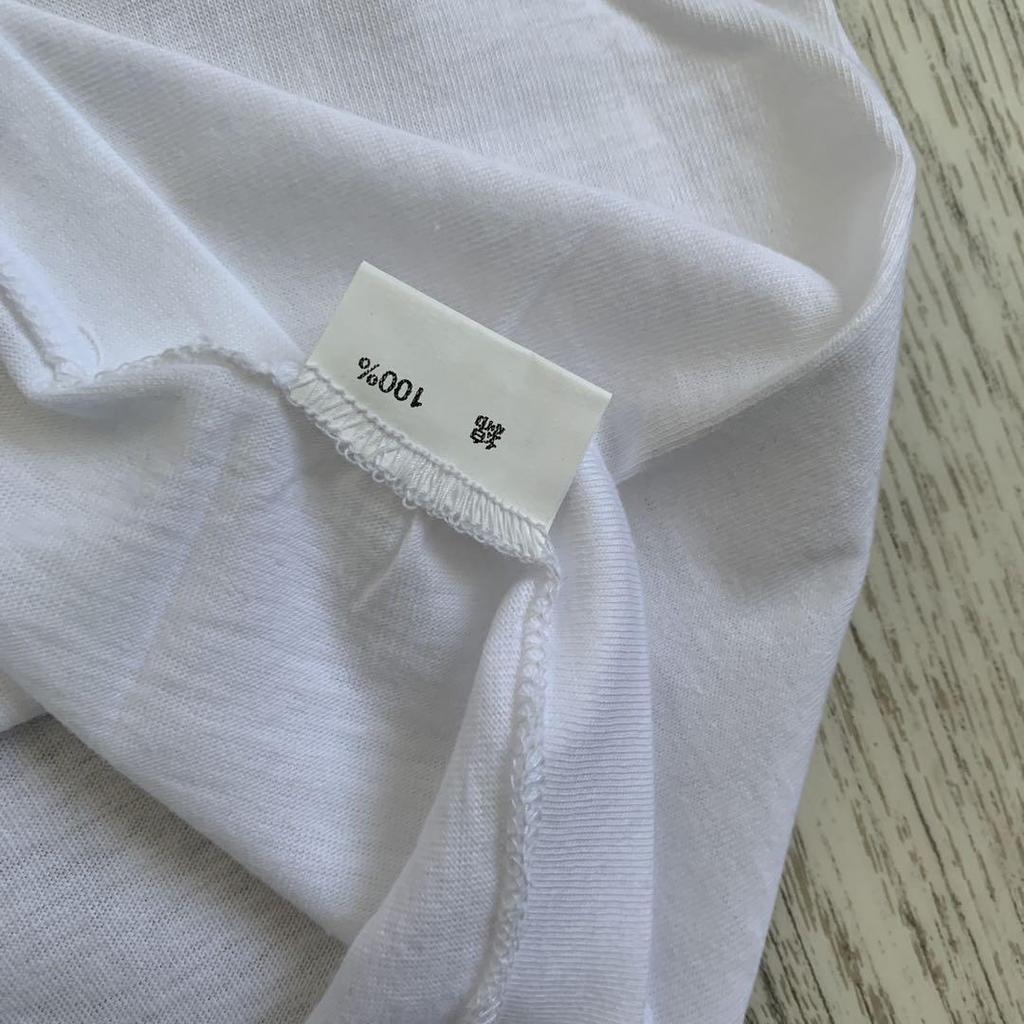 [USED] 00s FF Final Fantasy Squall Promo Game T-shirt