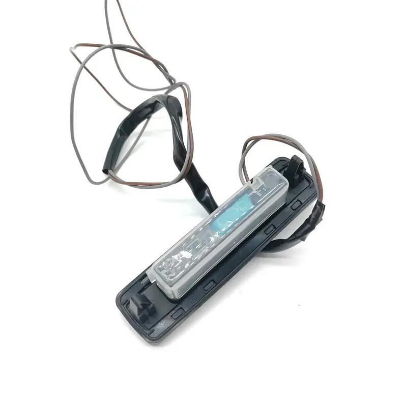 812602W000 81260-2W000 Tailgate Switch Trunk Rear Door Button Switch for Hyundai 2013- Santa Fe 2.0L for Kia Sportage