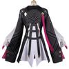 Kafka Cosplay Game Honkai: Star Rail Cosplay Women Honkai Kafka Cosplay Costume Wig Plus Size XS-3XL