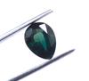 5.80 Carat Awesome Green Alexandrite Pear Shape Certified Russia Gemstone SN511