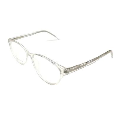 RSINC Ολόκληρο Πλαίσιο Γάτα Λευκό Διαφανές Πλαίσιο130203 50-15-138 ΓΑΤΑ A1 Γυναικεία-2 M7-JS3B-OM82