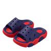 New children's slippers are available DIY Various cartoon pattern sandals for boys and girls in two colors