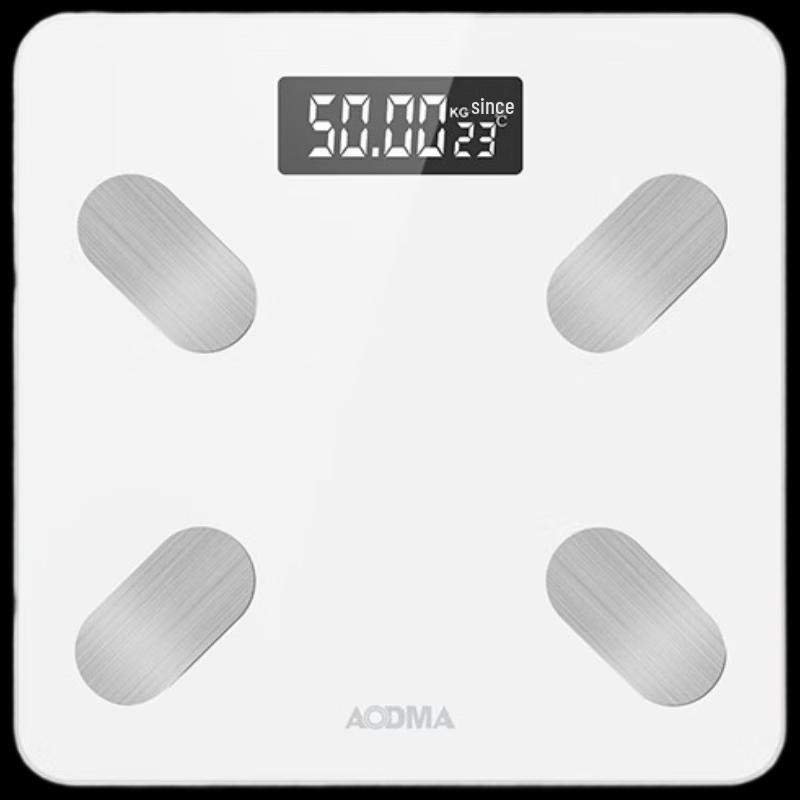 Audimai WS-705 Smart Body Fat Scale (CN Version)