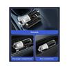 Car Vacuum Dual Use Blow Cleaner Handheld Auto Vaccum Cleaner Blower