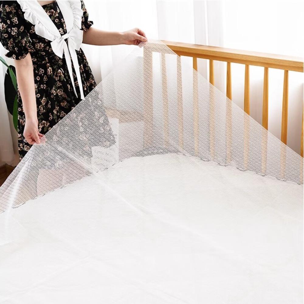 Non-Slip Sheet Mattress Sofa Mat Antiskid Net Cloth Floor Mat New Anti Slip Pad  Household