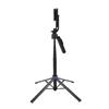 Phone Stabilizer Tripod with Remote Controller Face Body Auto Tracking 360 Degree Rotating Extendable Selfie Stick