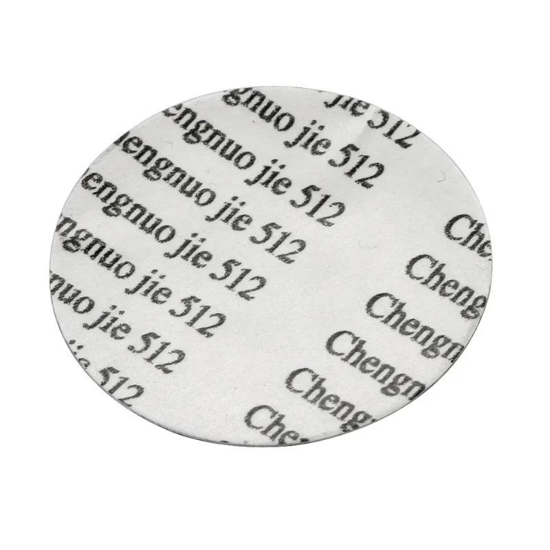 2026 Hot 1Pcs 45mm Car Steering Wheel Badge Emblem Sticker Auto-Styling For BMW E36 E46 E53 E90 E60 E61 E93 E87 X1 X3 X5 X6 F30 F20 F10 F1