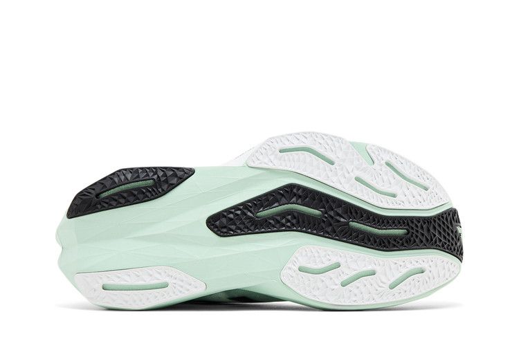 New Balance FuelCell Rebel v4 Clay Ash White (Women's)