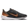 Nike Air Zoom Winflo 9 'Grey Metallic Copper' Women's Sneakers DD8686-005