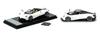 ALMOST REAL Pagani Huayra Roadster 2017 White 1/43 (Finished Model)