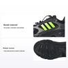 Crazychaos 2000 Comfortable Versatile Durable Low-Top Kids Running Shoes Kids Running Shoes Black IH0909
