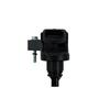 Cadillac & Chevrolet Ignition Coil: Compatible with Models 12654078, 099700-218, 12627120 UF680