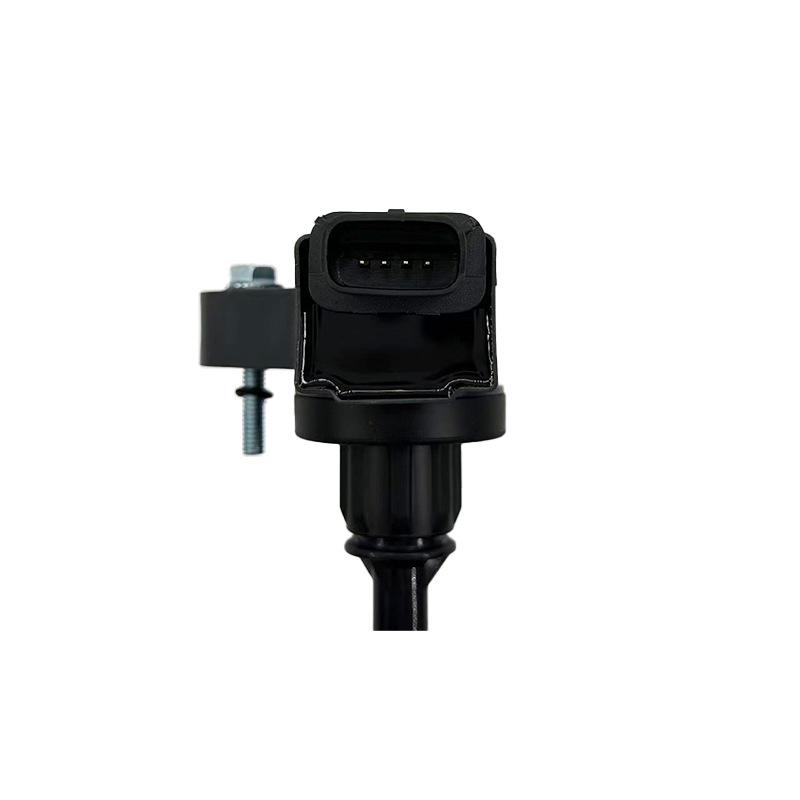 Cadillac & Chevrolet Ignition Coil: Compatible with Models 12654078, 099700-218, 12627120 UF680