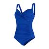 Regatta Womens/Ladies Sakari Tummy Control Seeksucker One Piece Swimsuit
