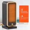 500W Portable Winter Electric Heater Household Quick Heating Hot Air Blower Energy Saving PTC Heater