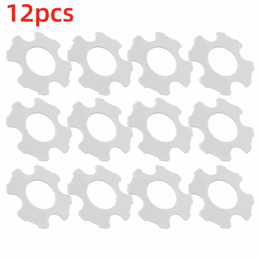 4/8/12/20pcs Replacement Part Pool Cleaner Sponge for WINNY HJ1102P Cordless Robotic Cleaner