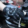 Summer New Men Motorcycle Gloves Hard Knuckle Touch Screen Motorbike Motocross Moto Biker Gloves Motorcycle Accessories M-XXL