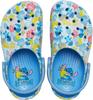 Sandals Toddler Size Stitch Classic Clog Oxygen 15cm [Crocs] [12-17.5cm]