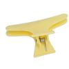 Hair Clips for Styling Sectioning Cutting Coloring Hair Claw Clips Clamps with Fixed Teeth 3.2 Inch 24 Pieces