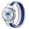 22mm 20mm Nylonarmband für Huawei Watch 5 4 GT6 GT6 Pro GT5-4-3 46mm Armband im Flaggen-Stil Amazfit Bip 6 Active 2 Balance 2 Correa