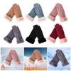 Women Gloves Soft Touchscreen for Hiking Running Cycling Outdoor Sport